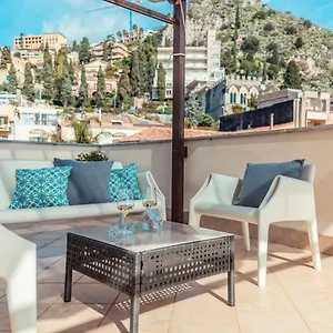 Apartament Mosaico