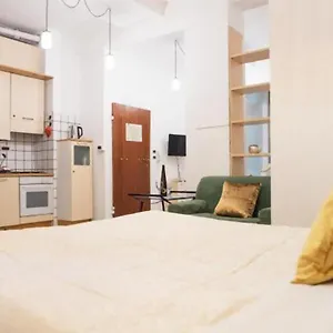 Apartament Tourist House - Fringe - Self Check-in