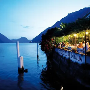 Hotel Stella D'italia, Valsolda