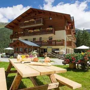 Hotel Cevedale, Santa Caterina Valfurva