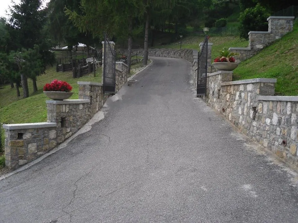 Hotel Ca Vecia Gargnano