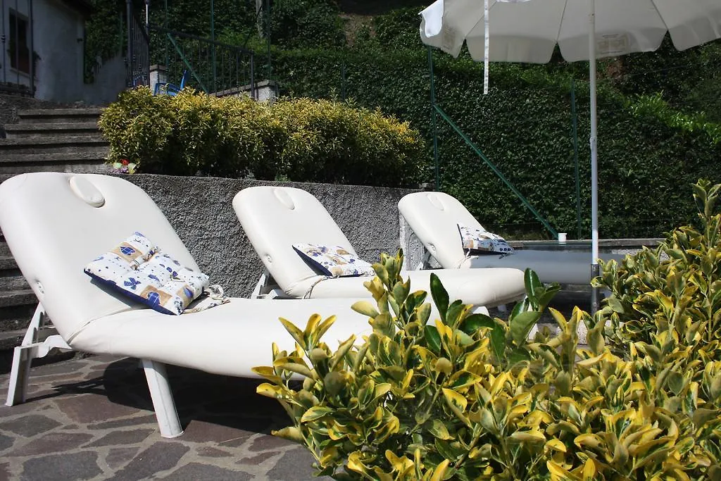 Hotel Ca Vecia Gargnano