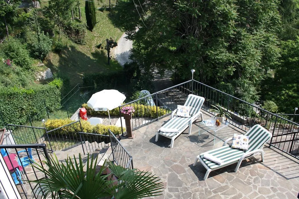 Ca Vecia Hotel Gargnano