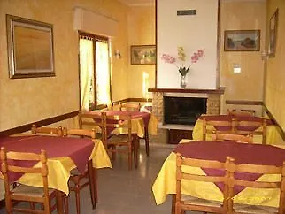 Hotel Ca Vecia Gargnano