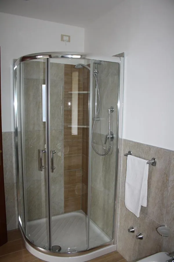 **  Ca Vecia Hotel Gargnano Italy
