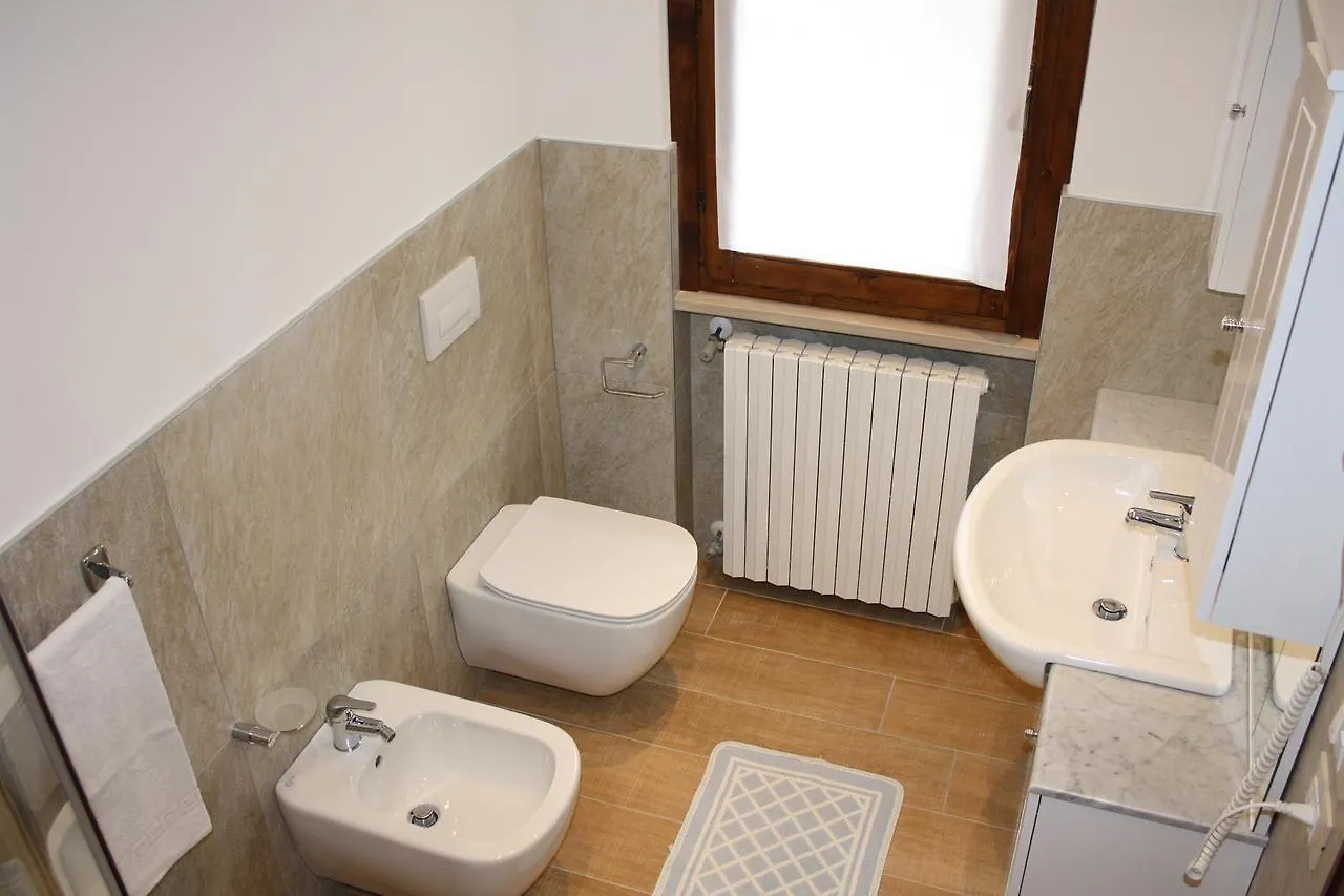 Hotel Ca Vecia Gargnano