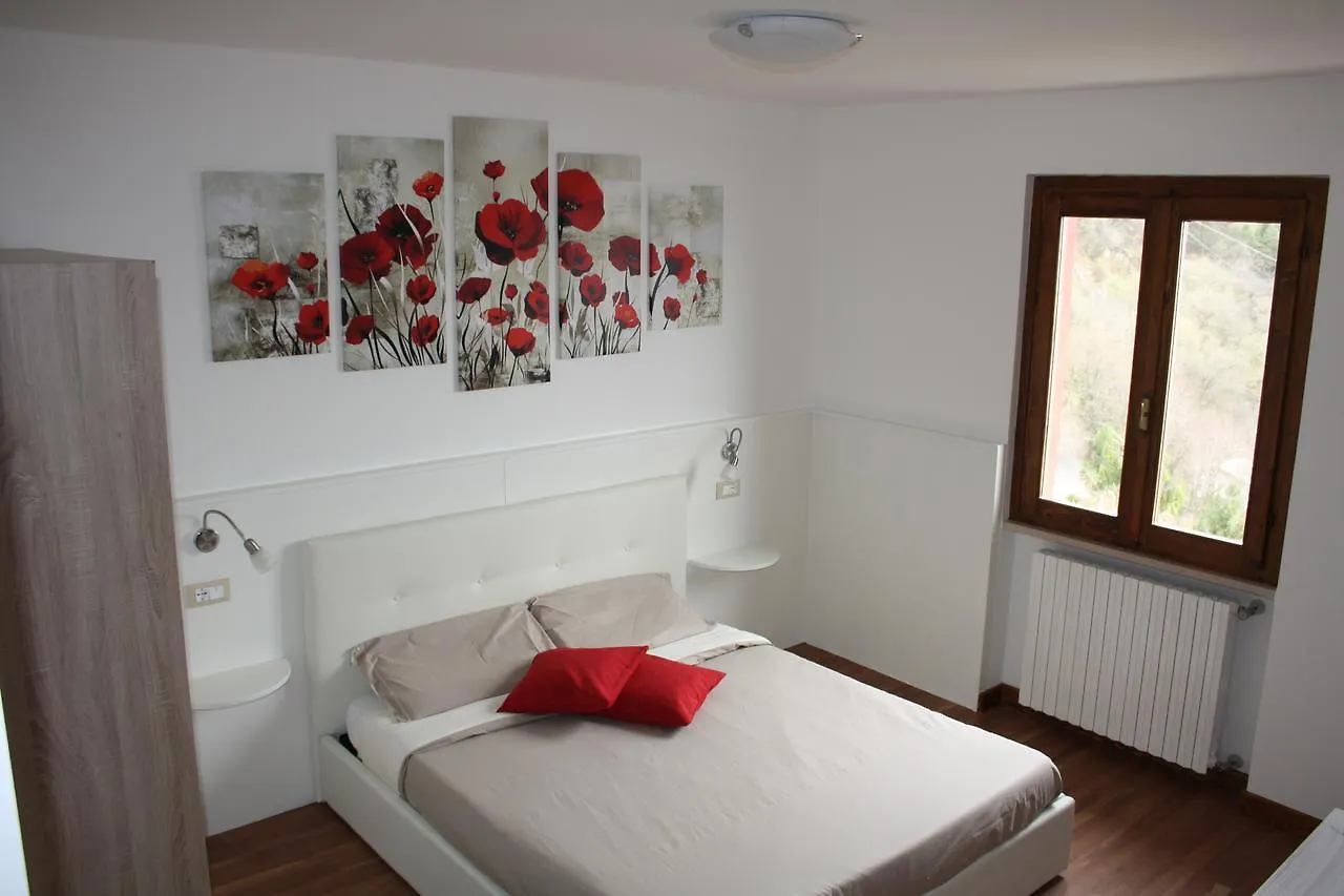 Ca Vecia Hotel Gargnano Italy