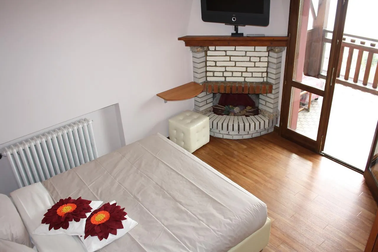 Ca Vecia Hotel Gargnano Italy
