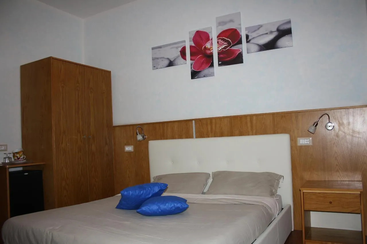 Ca Vecia Hotel Gargnano