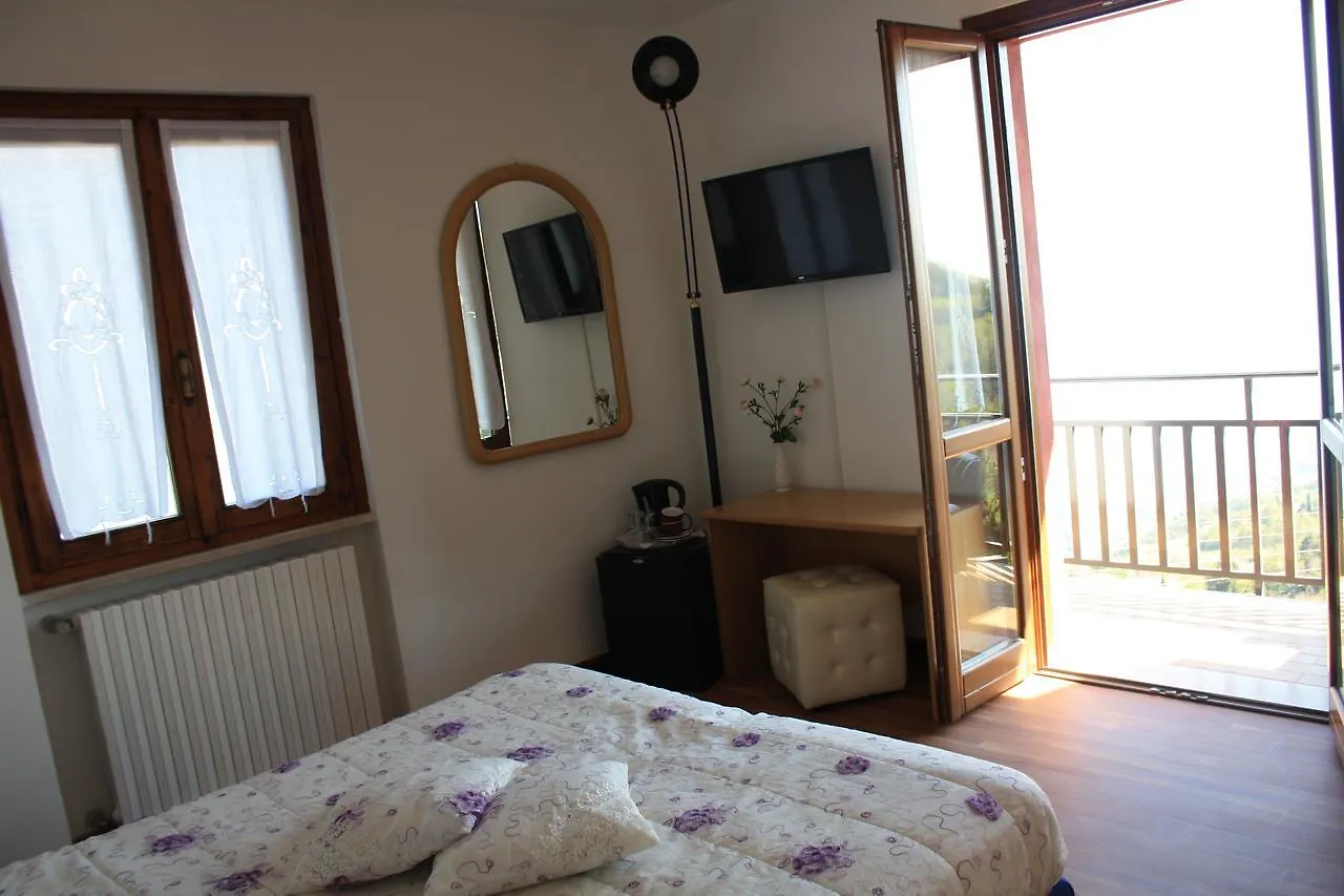 Ca Vecia Hotel Gargnano
