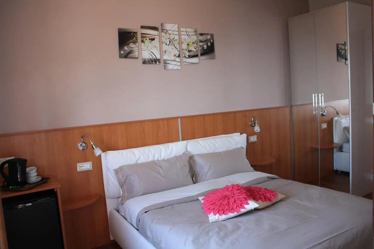 Hotel Ca Vecia Gargnano