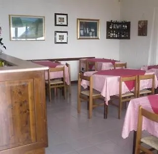Ca Vecia Hotel Gargnano