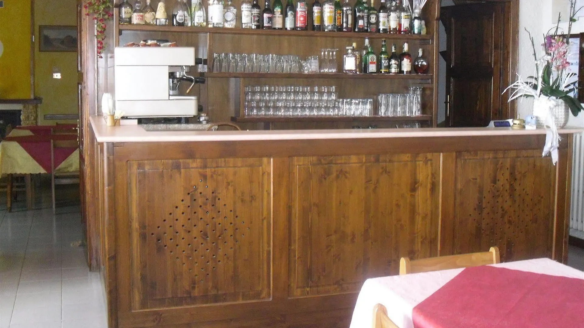 Ca Vecia Hotel Gargnano
