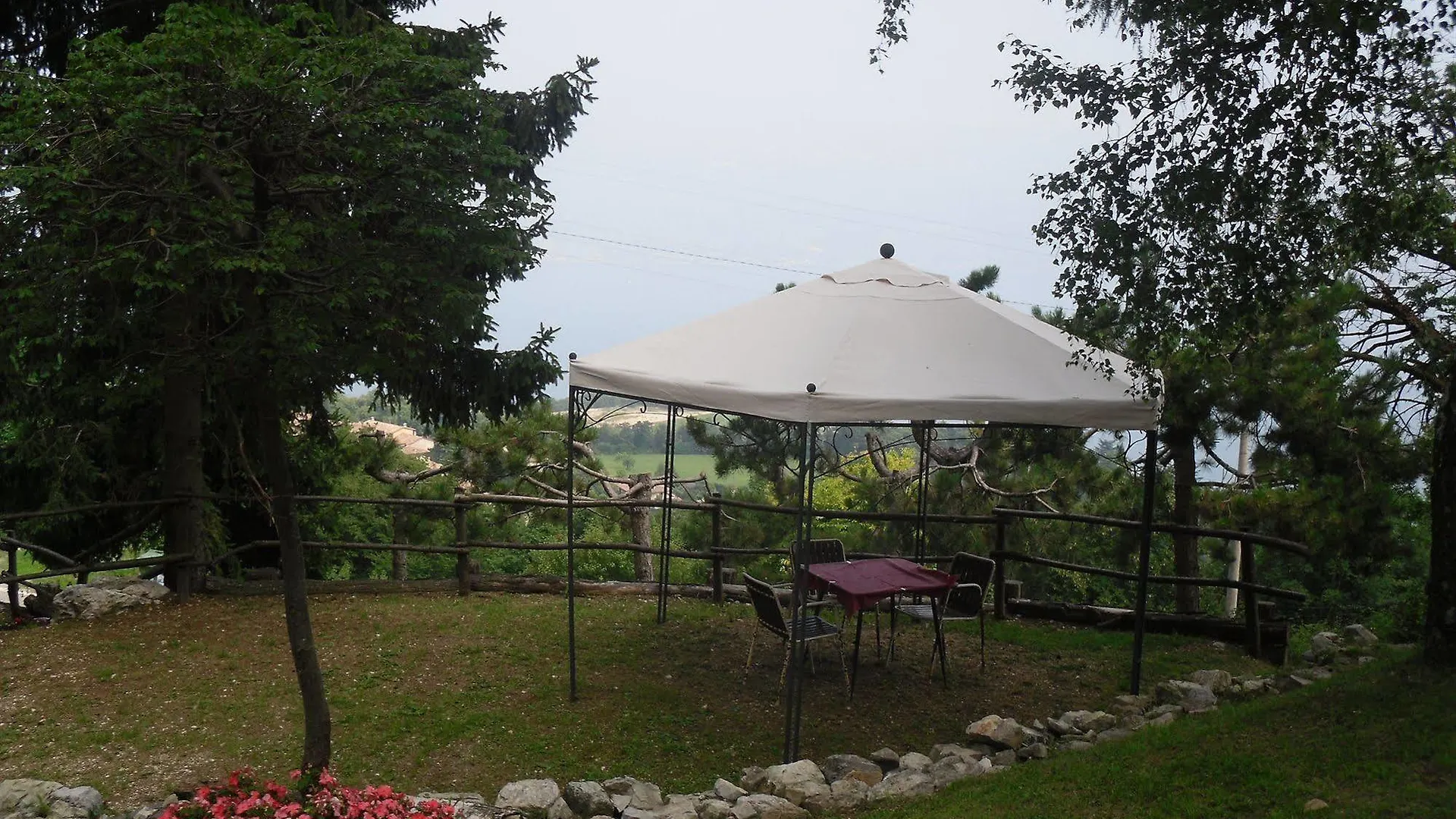 Ca Vecia Hotel Gargnano